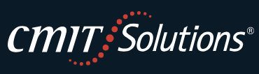 CMIT Solutions Logo